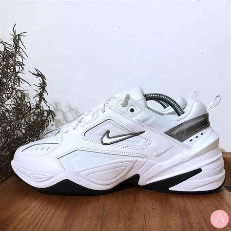 nike tekno weiß|Nike tekno cool white.